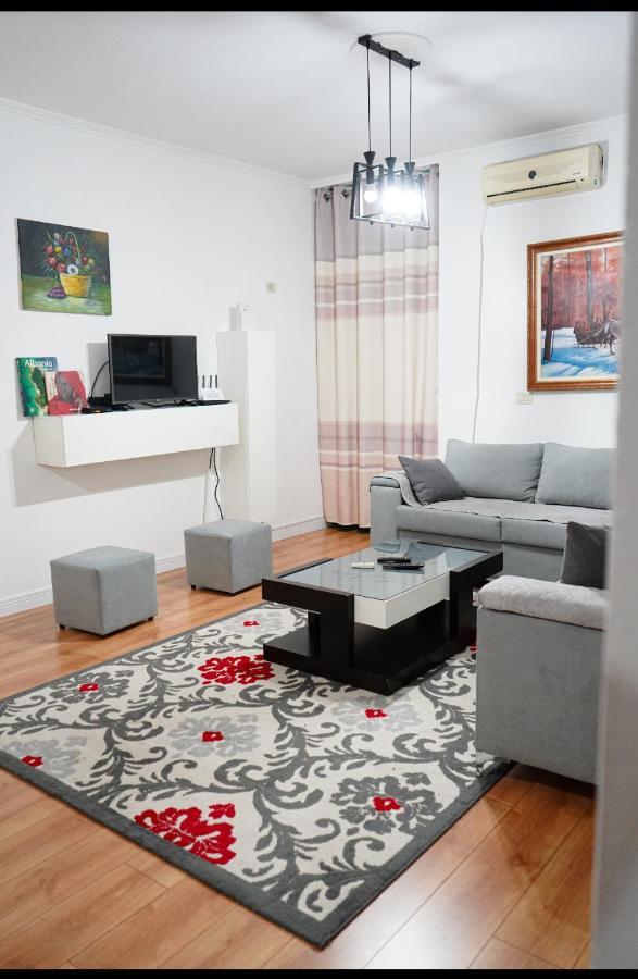 Apartament Center Τίρανα Εξωτερικό φωτογραφία
