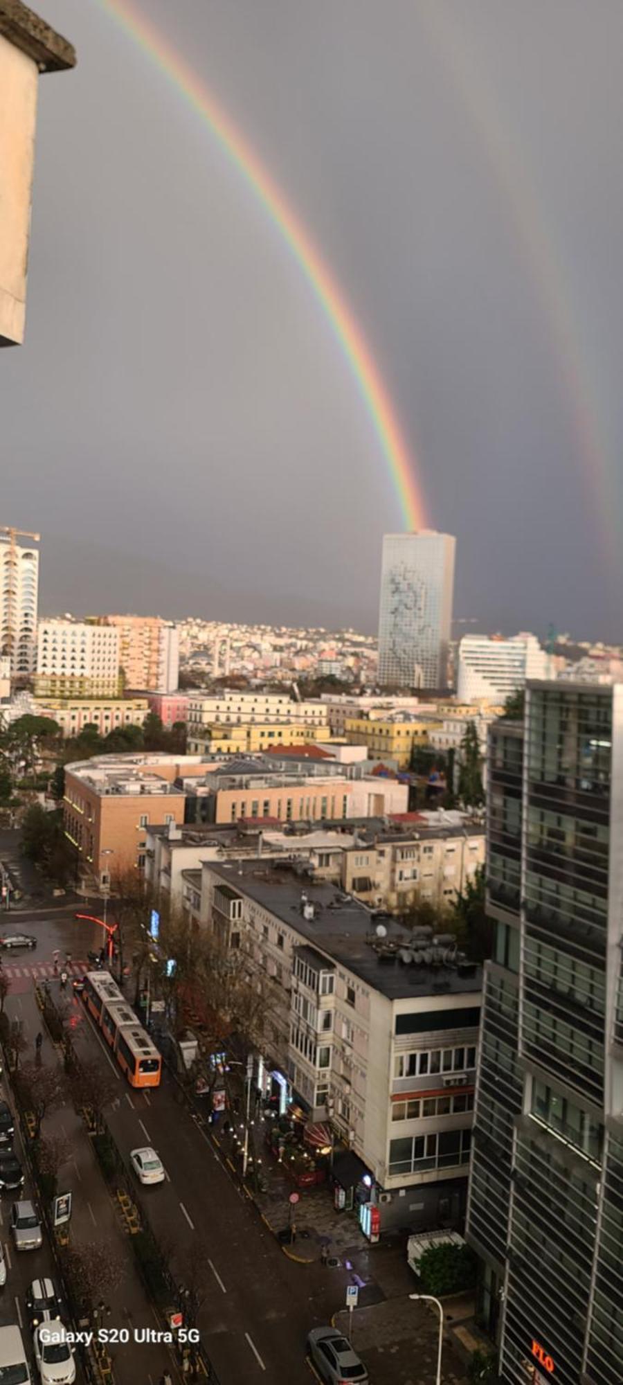 Apartament Center Τίρανα Εξωτερικό φωτογραφία