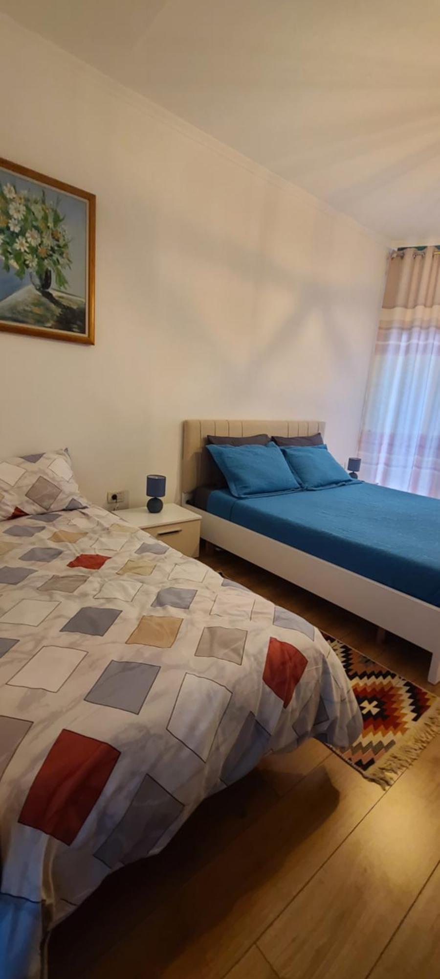 Apartament Center Τίρανα Εξωτερικό φωτογραφία