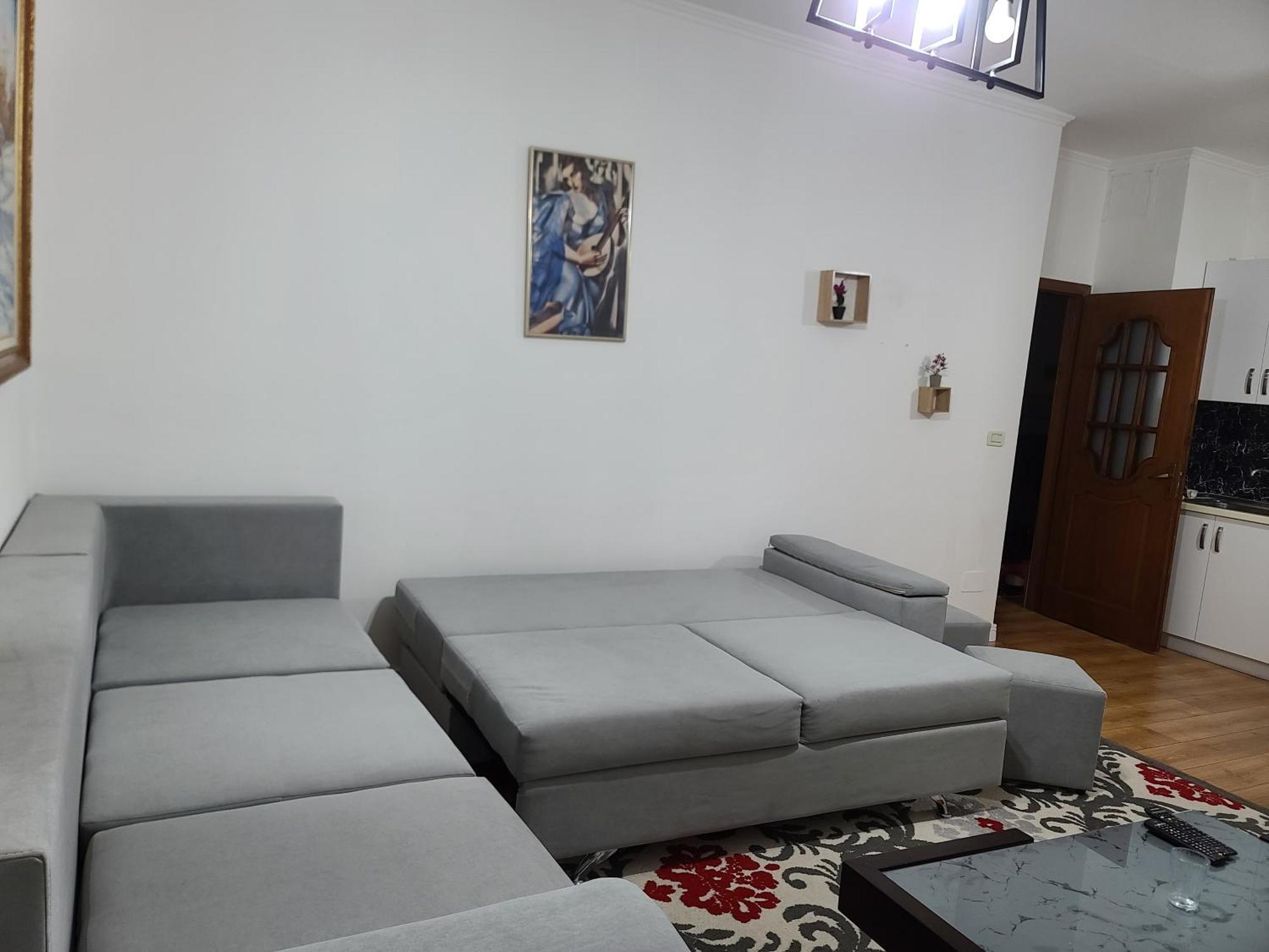 Apartament Center Τίρανα Εξωτερικό φωτογραφία