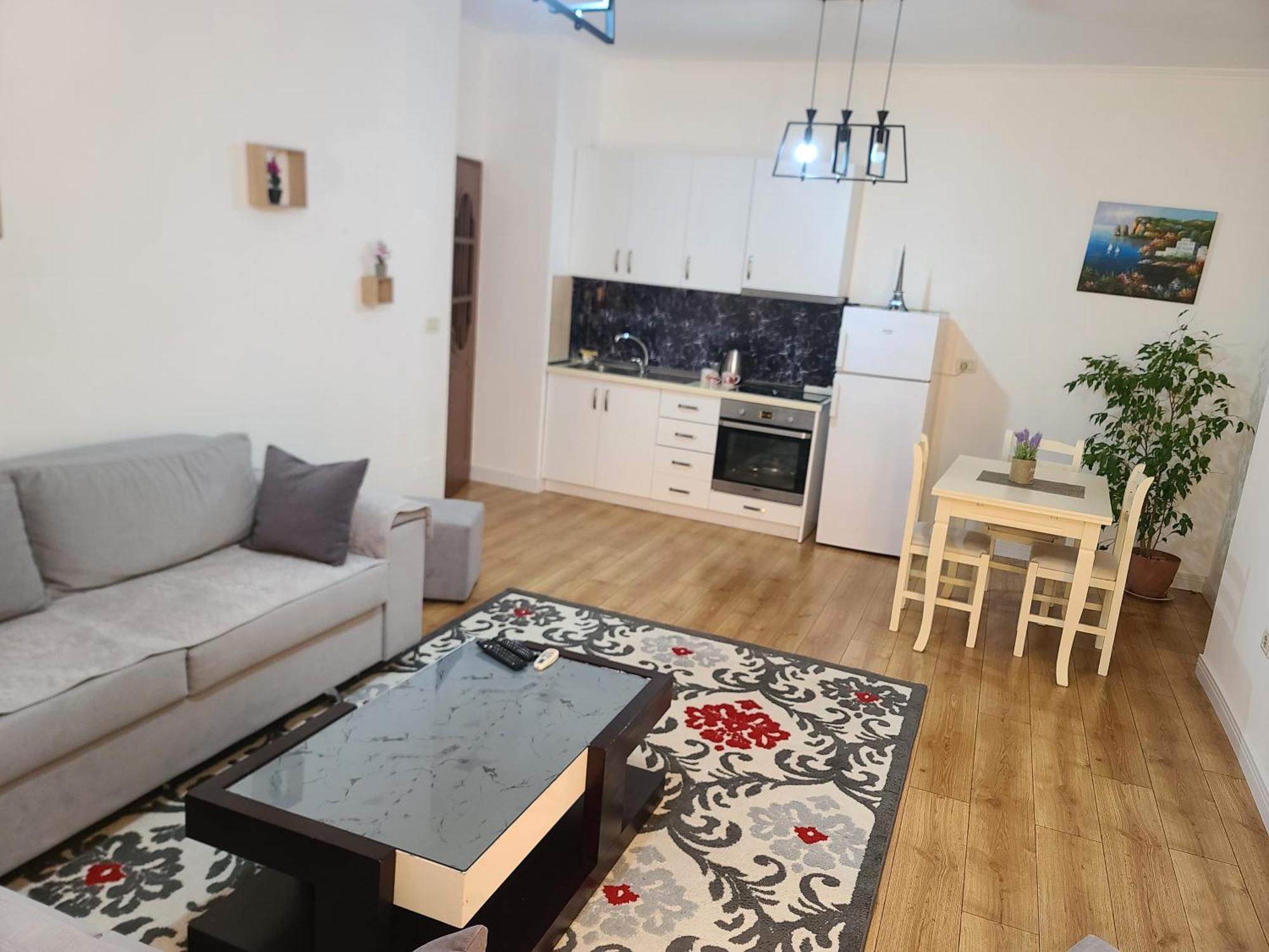 Apartament Center Τίρανα Εξωτερικό φωτογραφία