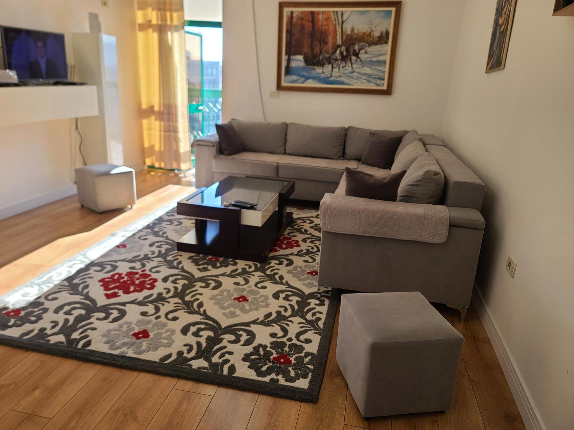 Apartament Center Τίρανα Εξωτερικό φωτογραφία