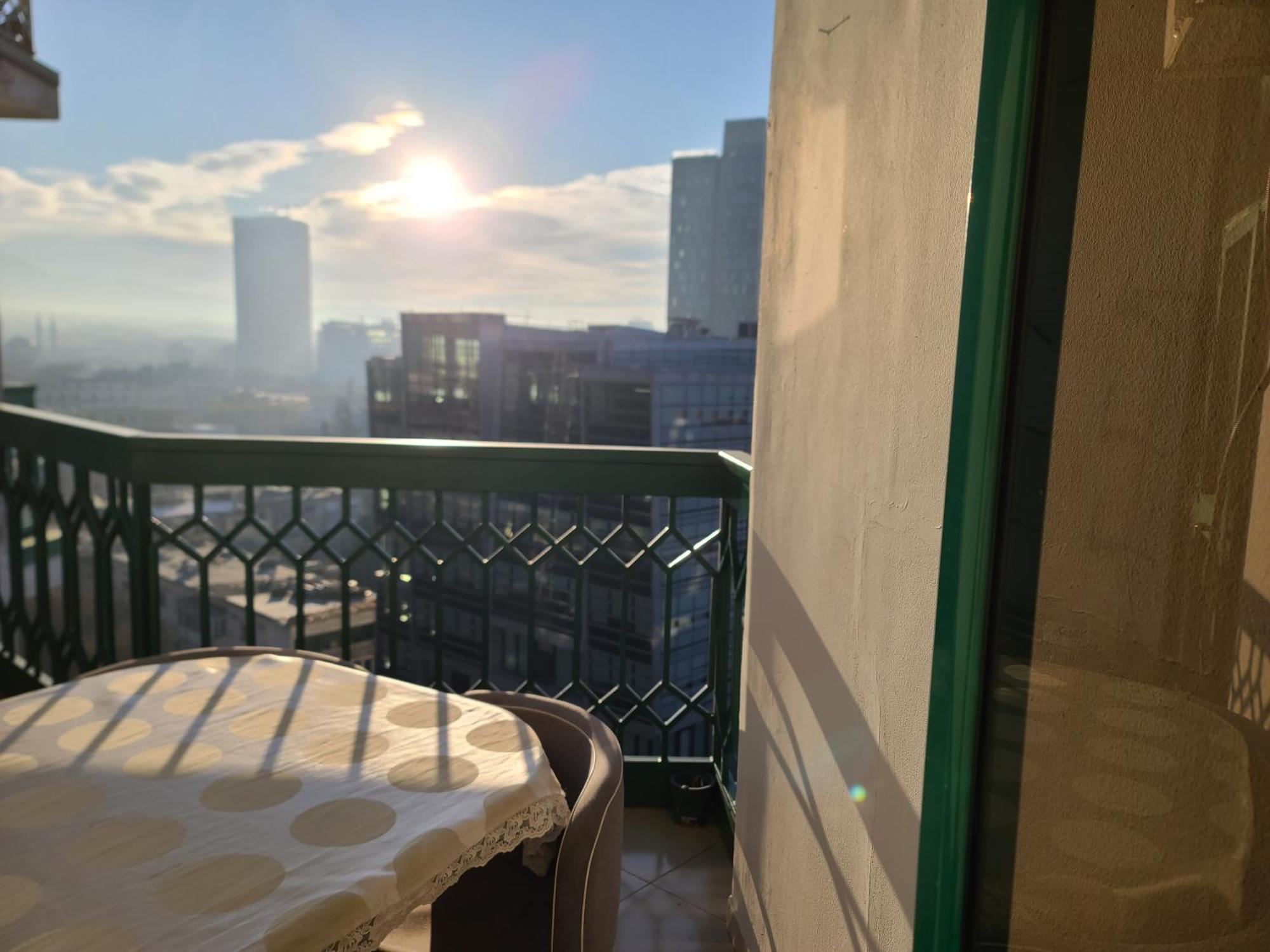 Apartament Center Τίρανα Εξωτερικό φωτογραφία