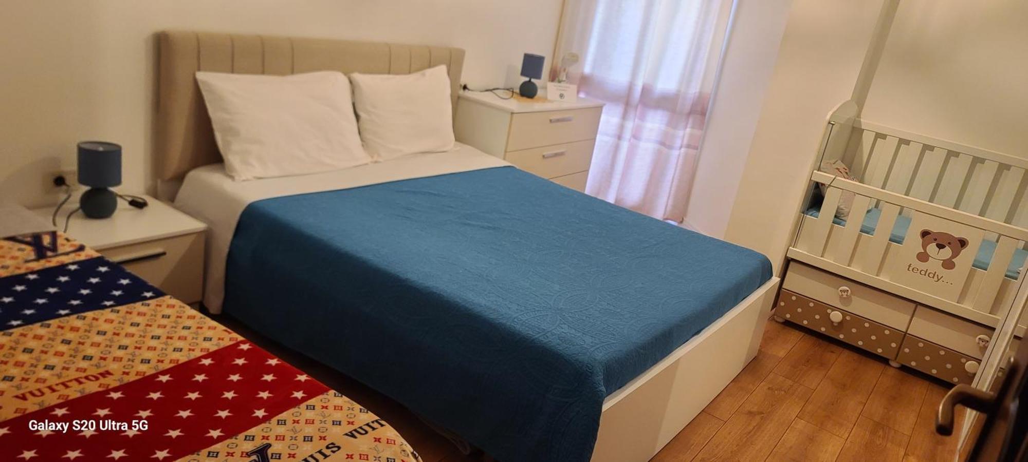 Apartament Center Τίρανα Εξωτερικό φωτογραφία