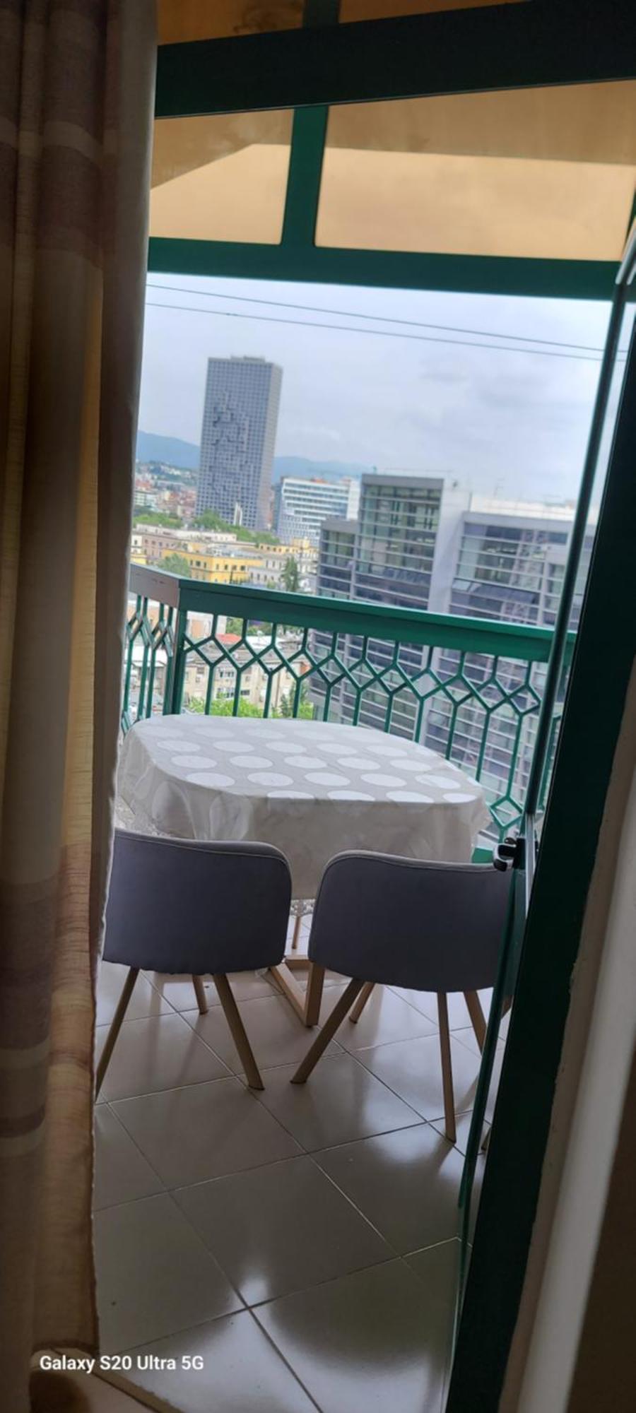 Apartament Center Τίρανα Εξωτερικό φωτογραφία